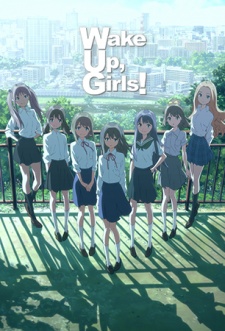 Wake Up, Girls! [Sub: Eng]