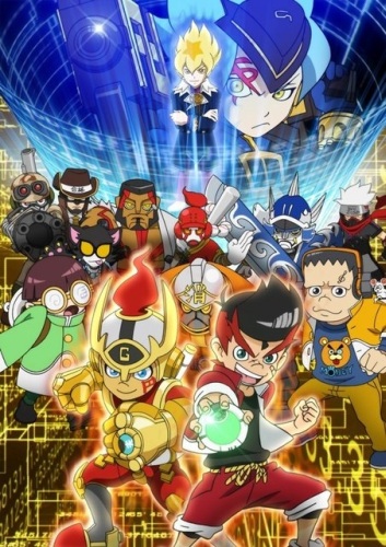 Hero Bank [Sub: Eng]
