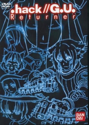 .Hack//G.U. Returner [Sub: Eng]