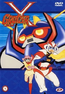 Groizer X [Sub: Eng]