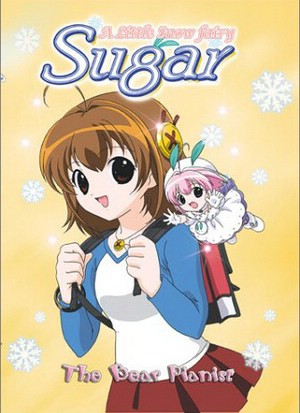 A Little Snow Fairy Sugar [Sub: Eng]