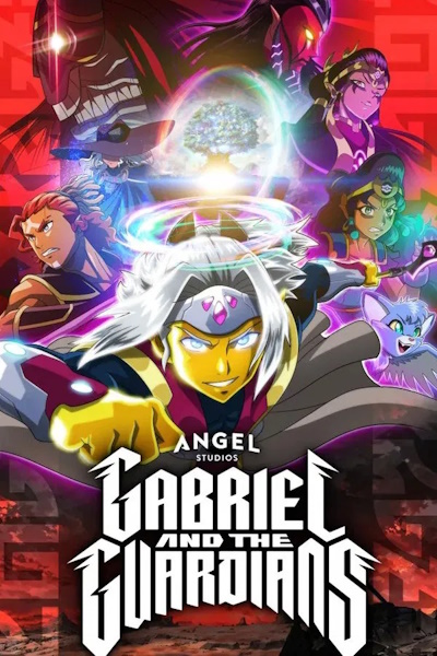 Gabriel and the Guardians - Season 1