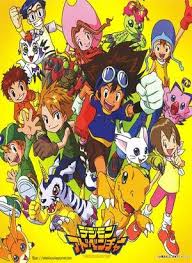Digimon Movie 4: Diaboromon Strike [Sub: Eng]