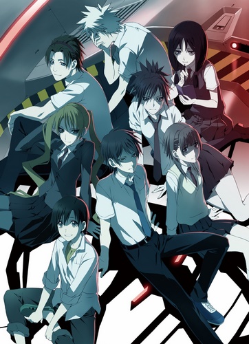 M3: Sono Kuroki Hagane [Sub: Eng]
