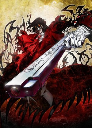 Hellsing Ultimate: The Dawn [Sub: Eng]