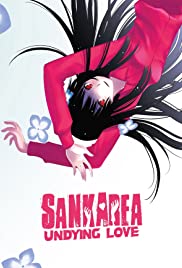 Sankarea [Sub: Eng]
