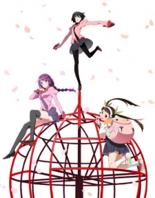 Owarimonogatari - Season 2 [Sub: Eng]