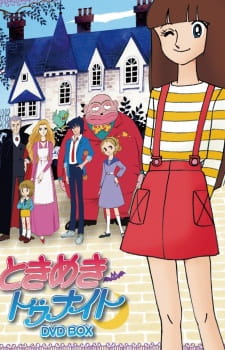 Tokimeki Tonight Recaps [Sub: Eng]