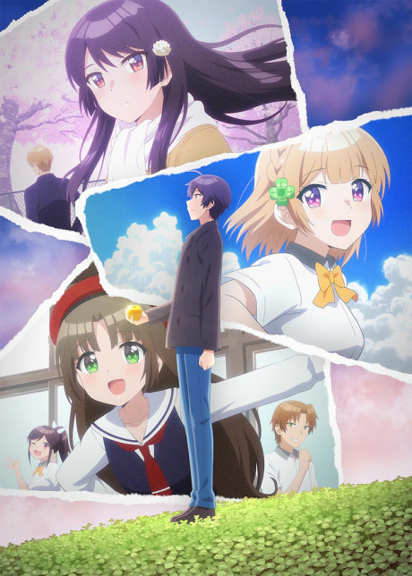 Osananajimi ga Zettai ni Makenai Love Comedy [Sub: Eng]