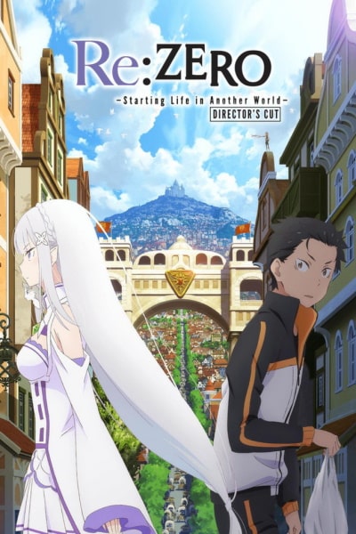 Re: Zero, Starting Life in Another World - Season 2