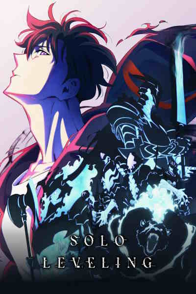 Solo Leveling (Ore dake Level Up na Ken) - Season 2 [Sub: Eng]