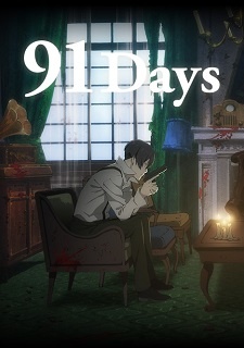 91 Days [Sub: Eng]