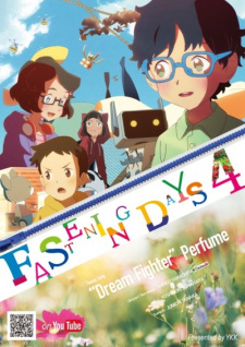 Fastening Days 4 [Audio: Eng]