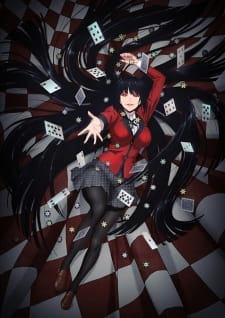 Kakegurui Picture Drama [Sub: Eng]