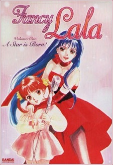 Mahou no Stage Fancy Lala [Audio: Eng]