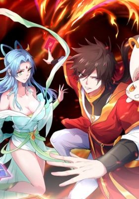 My Harem By Bonus [Sub: Eng]