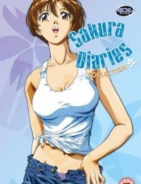 Sakura Diaries [Audio: Eng]