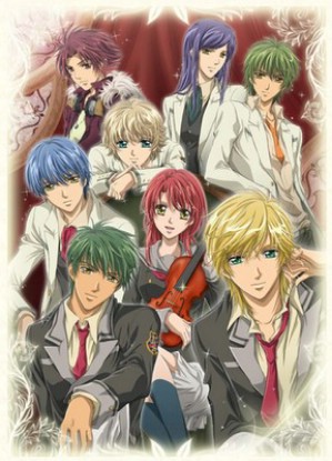 La Corda D`Oro ~Primo Passo Special [Sub: Eng]