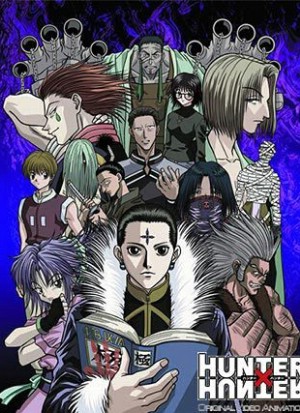 Hunter X Hunter OVA 2 [Sub: Eng]