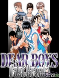 Dear Boys [Audio: Eng]