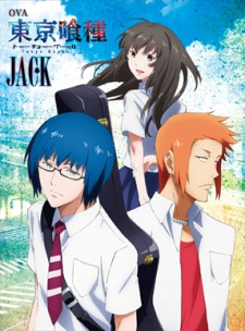 Tokyo Ghoul: "Jack" [Sub: Eng]