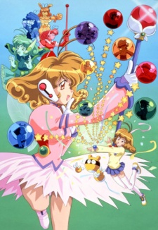 Corrector Yui [Audio: Eng]