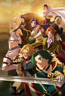 Grancrest Senki [Sub: Eng]
