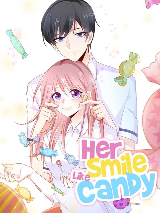 Her Smile Like Candy [Sub: Eng]