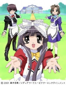 Kokoro Toshokan [Sub: Eng]