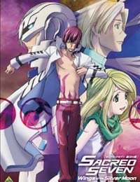 Sacred Seven: Shirogane no Tsubasa Picture Drama Special [Sub: Eng]