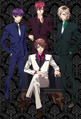Dynamic Chord [Sub: Eng]