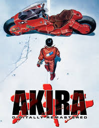 Akira (1998)