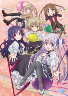 Tenshi no 3P! [Sub: Eng]
