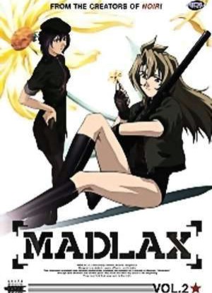 Madlax [Sub: Eng]