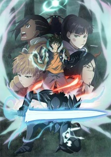 Radiant - Season 2 [Sub: Eng] 2019