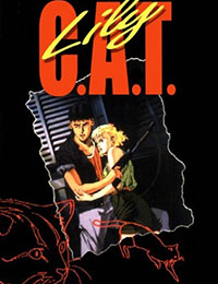 Lily C.A.T. [Audio: Eng]