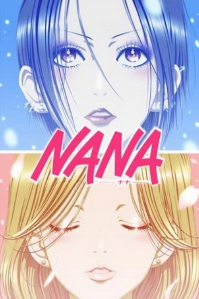 Nana - Season 1 [Sub: Eng]
