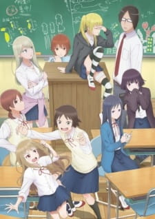 Joshikousei no Mudazukai [Audio: Eng]
