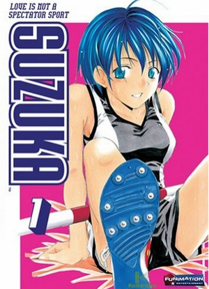 Suzuka [Sub: Eng]
