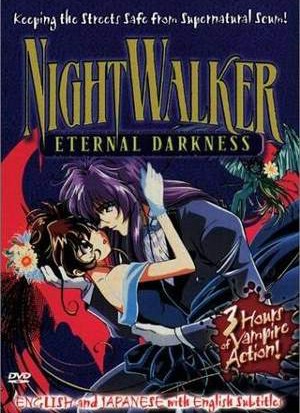 Nightwalker [Sub: Eng]