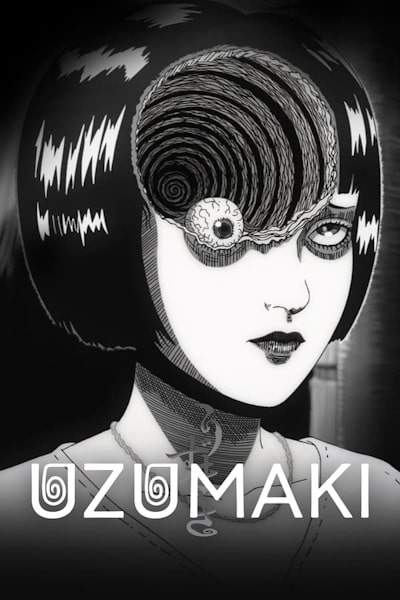 Uzumaki: Spiral Into Horror (Uzumaki) - Season 1