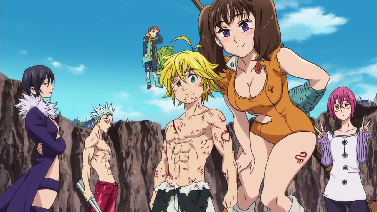 Season 1